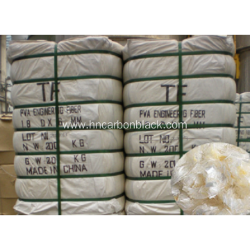 PVA Fiber Thermofibers Uses Concrete For Sale